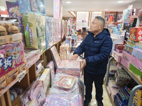 新春走基層 | 沂蒙舟車忙，老區傳新聲——山東臨沂商貿物流新春走筆