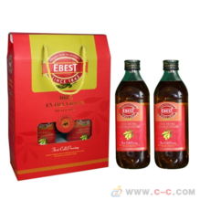 廣州進口橄欖油批發(fā) 把握貿易脈搏，掘金健康飲食藍海