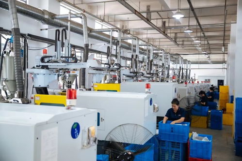 跨境電商全托管模式 商品批發(fā)貿(mào)易企業(yè)的出海“減負(fù)”新引擎