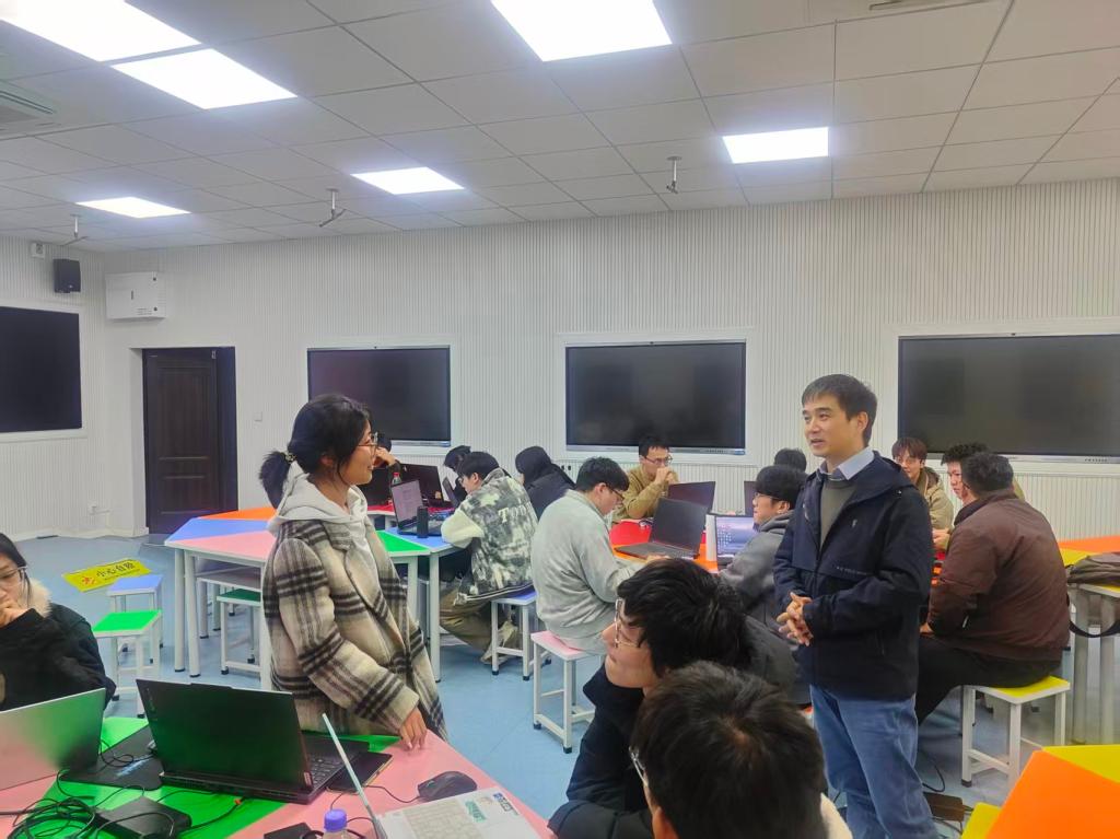 搭建綠色橋梁 建筑學專業(yè)綠色建筑產教融合專題實踐教學創(chuàng)新模式探索